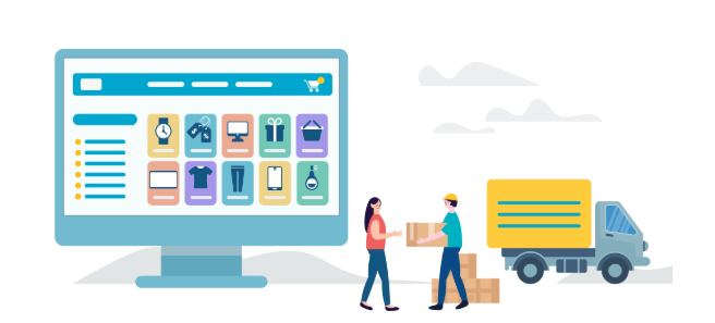 Türkiye’nin E-Ticaret Platformu PttMobilya